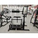 ISO Lateral Abdominal Machine